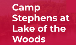Winnipeg summer camps